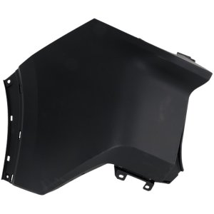 2021 - 2023 Nissan Rogue Rear Bumper Cover (Left / Driver Side)