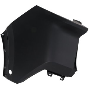 2021 - 2023 Nissan Rogue Rear Bumper Cover (Left / Driver Side)