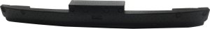 2016 - 2018 Nissan Maxima Rear Bumper Absorber