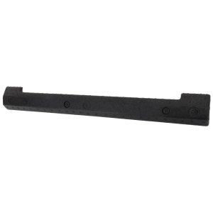 Rear Bumper Absorber for Nissan Rogue 2015-2018, Excluding Hybrid Models, Suitable for Japan/Korea Built Vehicle, Replacement