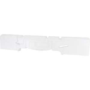 Rear Bumper Absorber for Nissan Armada, Years 2017-2020, Replacement