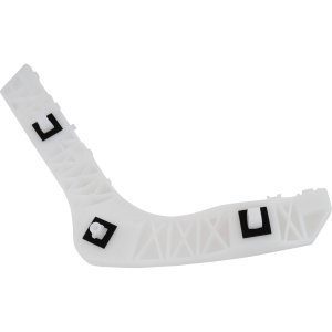 Rear Bumper Bracket Side Cover for Nissan Murano, Right (Passenger) Side, Fit 2009-2014, Replacement