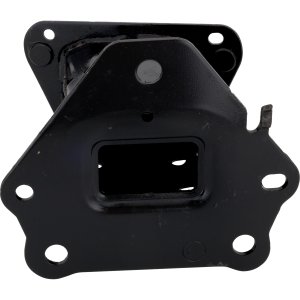 Rear Bumper Bracket for Nissan Rogue 2021-2023 Right (Passenger) Side, Reinforcement Support, Japan Built Vehicle, Steel, Replacement
