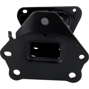 Rear Bumper Bracket Left (Driver) Reinforcement Support for Nissan Rogue 2021-2023, Steel, Japan Built Vehicle, Replacement