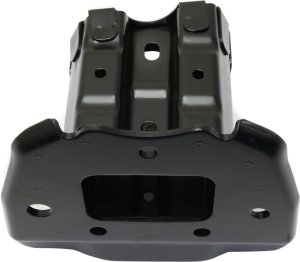 2013 - 2017 Nissan Altima Rear Bumper Bracket - Left (Driver)