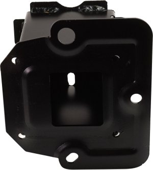 Rear Bumper Bracket Right (Passenger) Support for Nissan Altima 2019-2023, Replacement