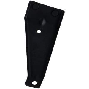 Rear Bumper Bracket for Nissan XTERRA, Right (Passenger) Side, Compatible with 2005-2015 Models, Replacement