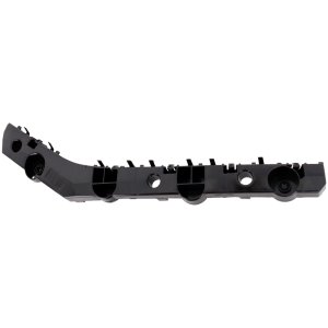 Rear Bumper Bracket for Nissan Versa 2020-2021, Left (Driver), Replacement