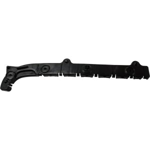 Rear Bumper Bracket for Nissan Maxima 2009-2014, Right (Passenger) Side, Replacement