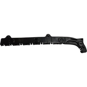 Rear Bumper Bracket for Nissan Maxima 2009-2014, Left (Driver) Side, Replacement