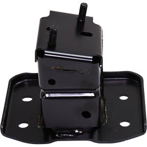 Rear Bumper Bracket for Right (Passenger) Nissan Kicks 2018-2023 and Versa 2020-2023, Stay, Replacement