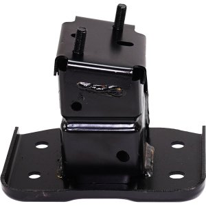 Rear Bumper Bracket Left (Driver) Stay for Nissan Kicks 2018-2023/Versa 2020-2023, Replacement
