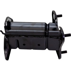 Rear Bumper Bracket for Nissan Rogue 2015-2020, Left (Driver) Side, Excluding Hybrid Models, Fits Japan/Korea Built Vehicle, Replacement