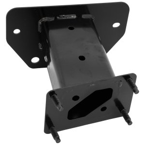 Rear Bumper Bracket for Nissan Sentra 2020-2023, Right (Passenger) Side, Steel, Bumper Stay, Replacement