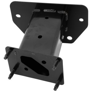Steel Rear Bumper Bracket for 2020-2023 Nissan Sentra, Left (Driver) Side Bumper Stay, Replacement
