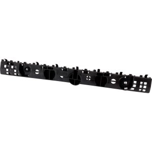 Rear Bumper Side Bracket for Nissan Sentra 2020-2023, Right (Passenger) Side, Replacement