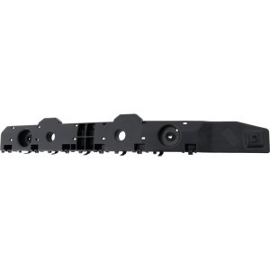Rear Bumper Bracket Left (Driver) for Nissan Rogue 2021-2023, Suitable for Japan/USA Built Vehicle, Replacement