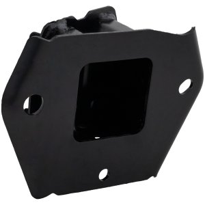 Rear Bumper Bracket for Nissan Murano 2015-2023, Right (Passenger) Side Bumper Stay, Replacement