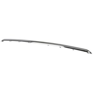 Chrome Rear Bumper Molding for Nissan Rogue 2021-2023, Replacement