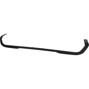Rear Bumper Molding for Nissan Sentra 2020-2023, Textured Dark Gray Finish, Replacement