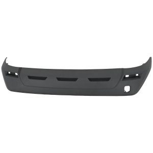 Rear Lower Valance for Nissan Rogue 2021-2023, Lower Cover Textured Gray for SV/SL Models, USA Built Vehicle, Replacement