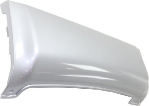 2017 - 2018 Nissan Armada Rear Bumper Filler