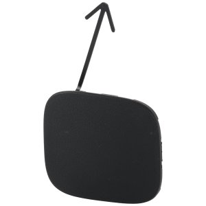 2021 - 2021 Nissan Rogue Rear Bumper Tow Hook Cover