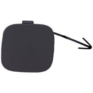 2021 - 2023 Nissan Rogue Rear Bumper Tow Hook Cover