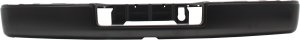 2017 - 2019 Nissan Titan  Step Bumper