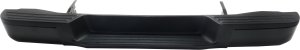2012 - 2021 Nissan Nv1500 Rear Bumper Face Bar