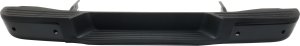 2014 - 2018 Nissan Nv2500  Step Bumper