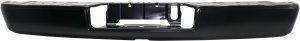 2016 - 2019 Nissan Titan  Step Bumper
