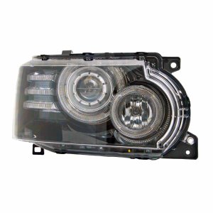 2012 - 2012 Land Rover Range Rover Headlight Assembly Composite (Right / Passenger Side)