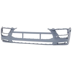 2019 - 2021 Porsche Macan Front Bumper Cover