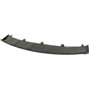 2015 - 2018 Porsche Macan Front Bumper Spoiler
