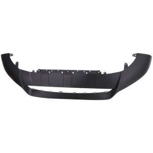 2019 - 2023 Porsche Cayenne Front Bumper Spoiler