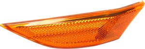 2012 - 2016 Porsche Cayman Front Marker Light - Left (Driver)