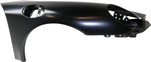 2007 - 2013 Porsche 911  Fender - Right (Passenger)