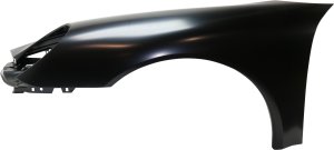 2005 - 2013 Porsche 911  Fender - Left (Driver)