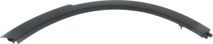 2011 - 2014 Porsche Cayenne Rear Fender Trim - Right (Passenger)