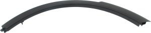 2011 - 2014 Porsche Cayenne Rear Fender Trim - Left (Driver)