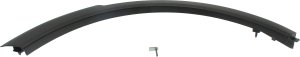 2011 - 2018 Porsche Cayenne Rear Fender Trim - Center (Passenger)