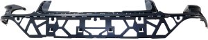 2011 - 2014 Porsche Cayenne Rear Lower Valance