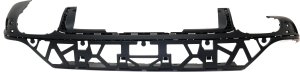 2011 - 2014 Porsche Cayenne Rear Lower Valance