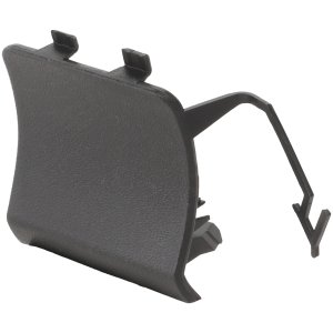 2019 - 2023 Porsche Cayenne Rear Bumper Tow Hook Cover