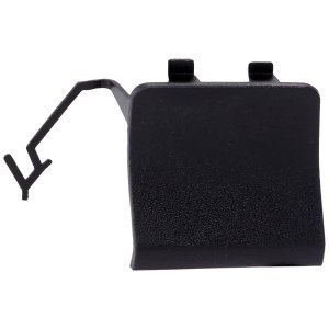 2019 - 2023 Porsche Cayenne Rear Bumper Tow Hook Cover