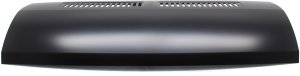 Steel Hood Panel for Ram ProMaster Van 2014-2022, Replacement