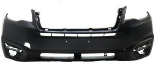 2017 - 2018 Subaru Forester Front Bumper Cover