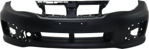 2011 - 2014 Subaru Impreza Front Bumper Cover