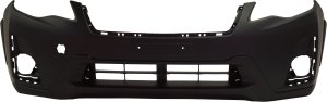 2016 - 2017 Subaru Crosstrek Front Bumper Cover